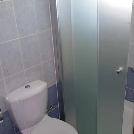 The View Villa Argáka