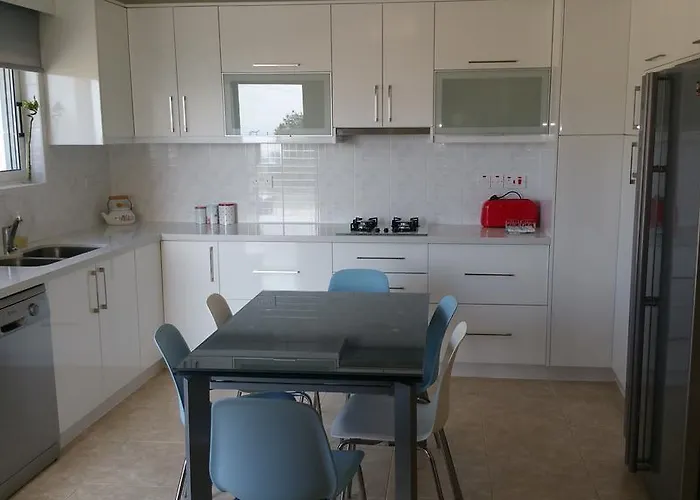 The View ヴィラ *