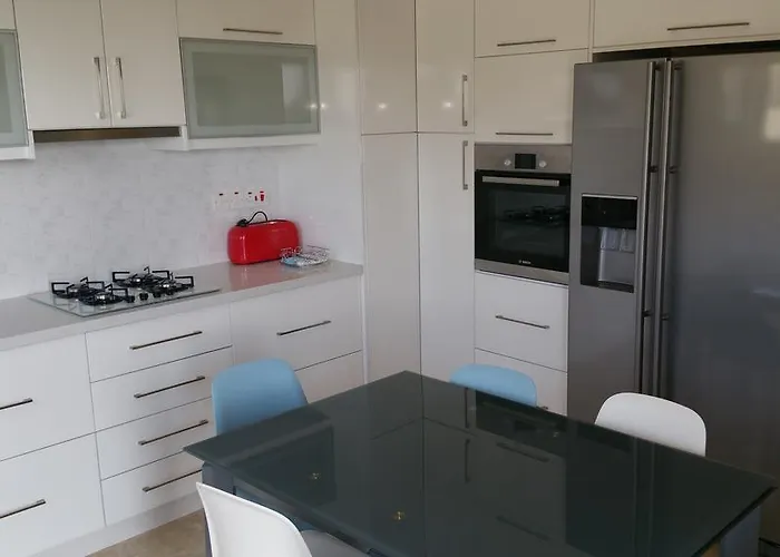 ヴィラ The View アルガカ