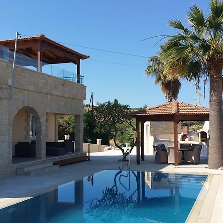 Villa The View *
