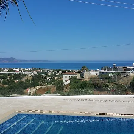Villa The View