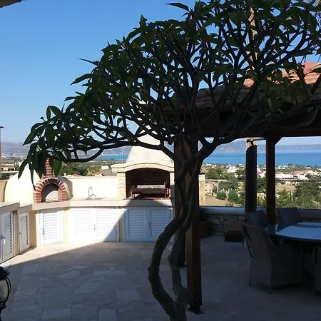 Villa The View *
