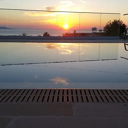 Вилла The View *