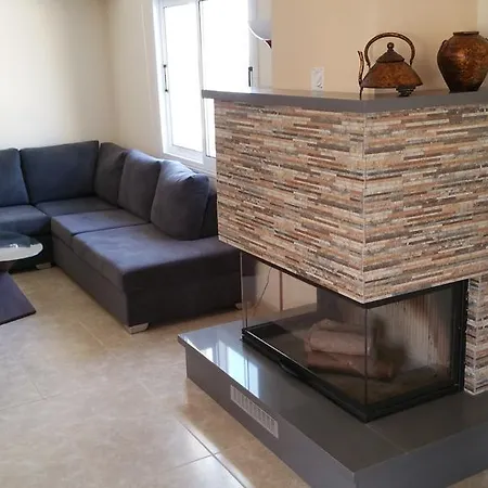 Вилла The View *