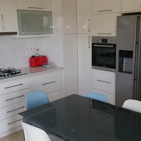 Вилла The View Аргака