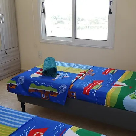 The View וילה ארגאקה